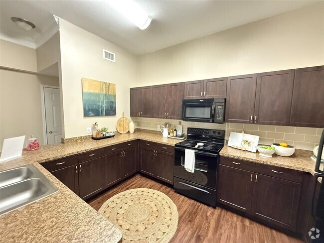 Building Photo - 6607 Brodie Ln Unit 1338 Rental