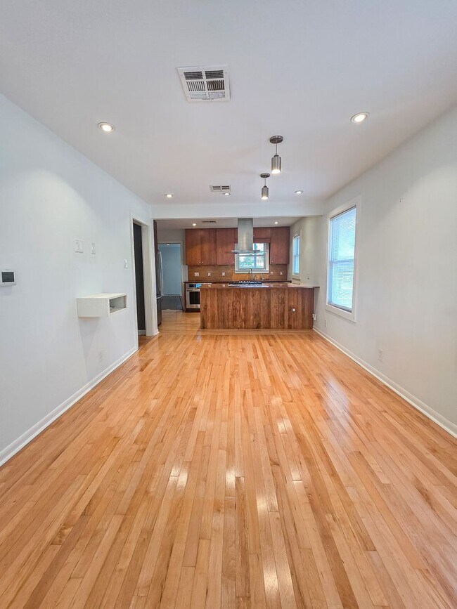 Photo - Renovated 3-bedroom/1-bath + Bonus Room in South Austin