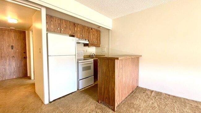 Photo - 1717 Mott Smith Dr Unit #1709