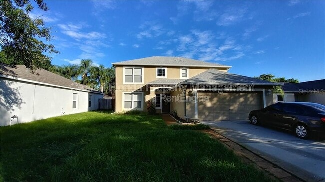 Building Photo - 14519 Lake Price Dr