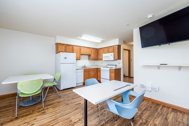 Laurel Springs Apartments