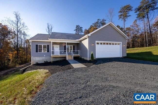 Photo - 302 Barrington Dr House