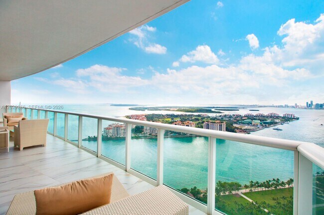 Photo - 100 South Pointe Dr Unit 3701