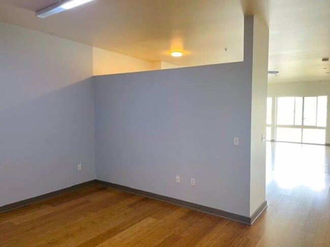 Photo - Modern Top Floor Condo with Views, Secured Building & Parking - Water,Sewer,Garbage Included! Unit 403