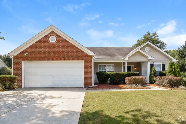 Building Photo - 3223 Deer Valley Dr NW Rental