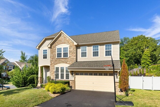 Photo - Beautiful Stafford Home - Colonial Forge School district