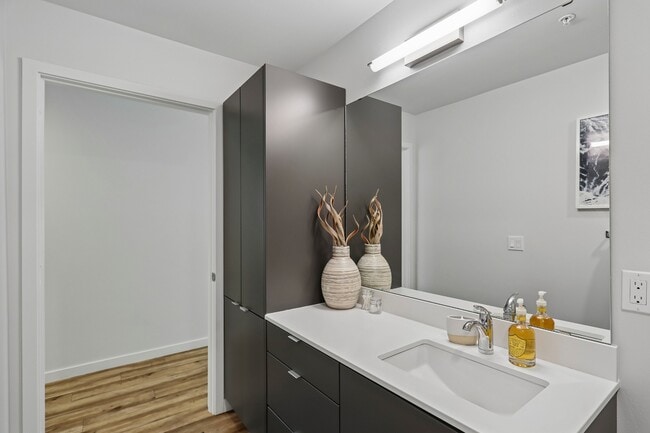 Anthology Apartments