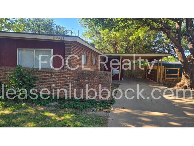 Building Photo - Affordable, updated 3/1/Carport
