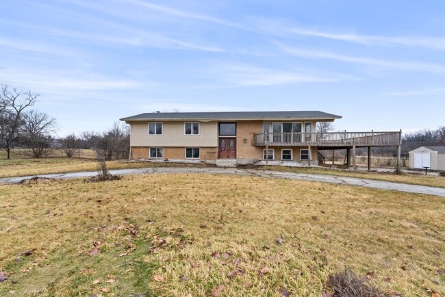 Building Photo - 2 Wild Cherry Ln