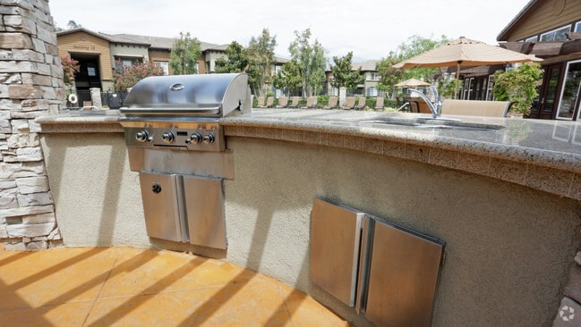 Photo - Barrington Place