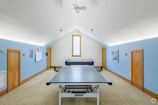 Sala de juegos