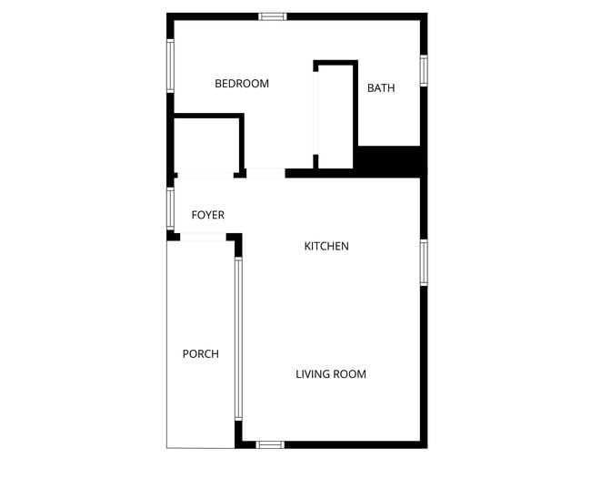 Photo - 1110 Waneetah Ave