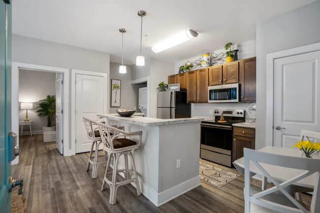 Photo - The Veranda at Market Commons