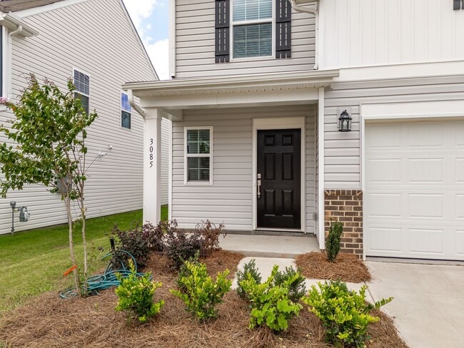 Photo - New constructed 5 bed 3 Bath Inman SC. $50...