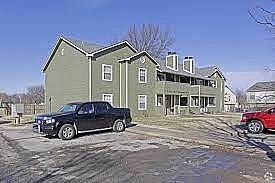 Westbrook Apartments Exterior 2