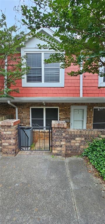 Photo - 307 Adair St Condo Unit B3