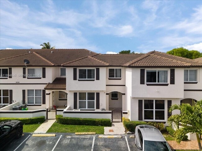 Building Photo - 8625 SW 152nd Ave Unit 243