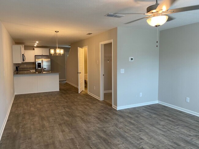 Photo - 3 BD 2.5 BA | 2 Car Garage | End Unit Townhome