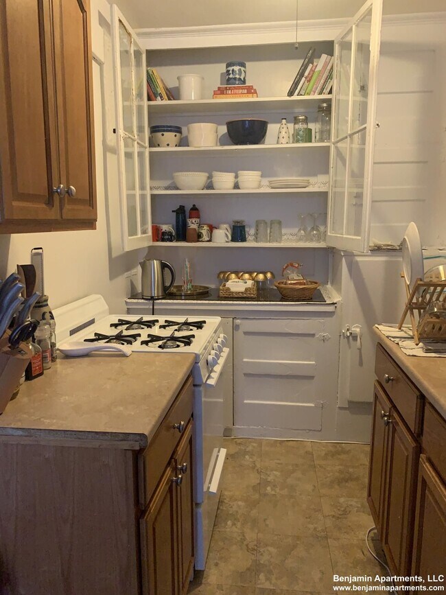 Photo - 1619 Commonwealth Ave Unit 3