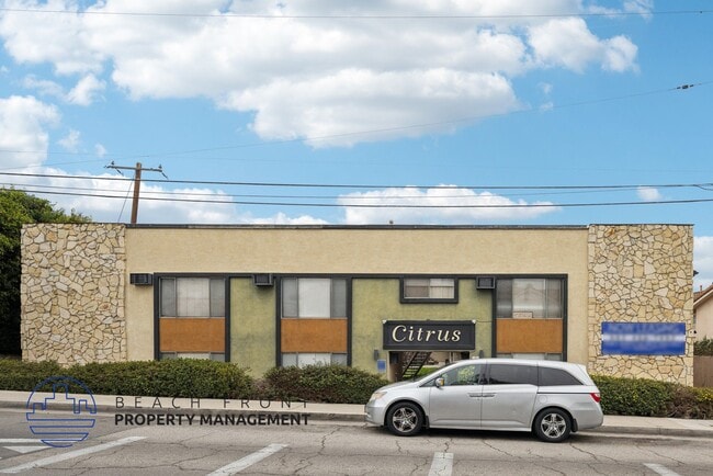 Photo - Citrus Apartments