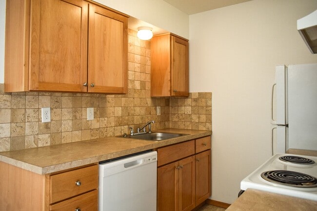 Photo - Casa Grande Apartments