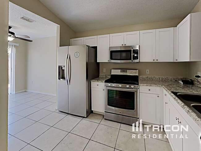 Photo - 2434 Sagemont Dr