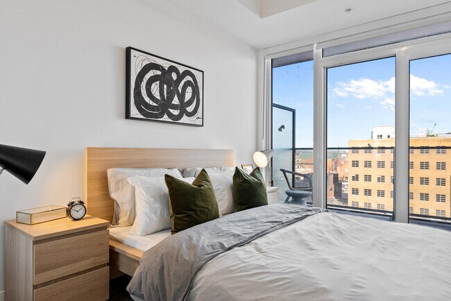 King William Residences