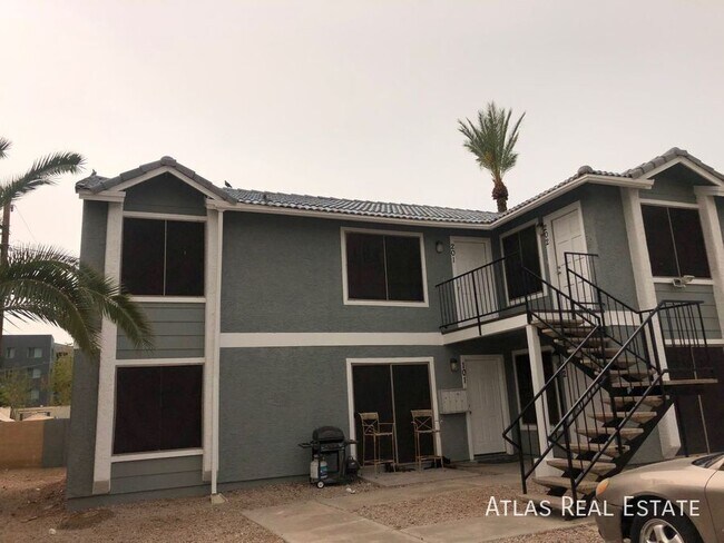 58 N May Unit 101