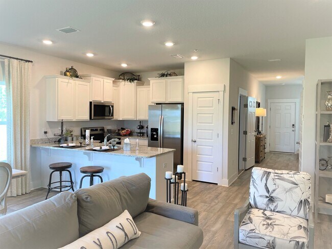 Photo - 9649 Nature Creek Blvd