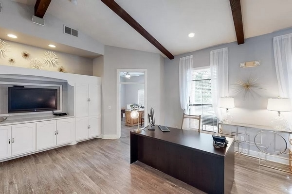 Sereno Park Apartments