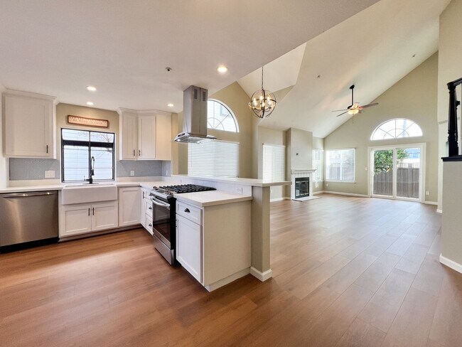 Photo - Updated Three Bedroom Home in the Heart of Napa