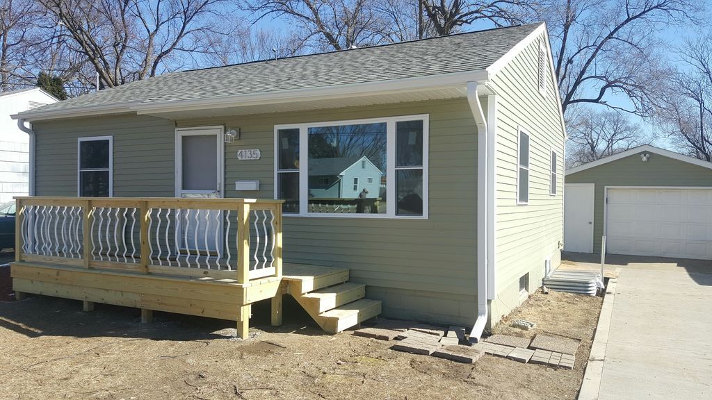 Photo - 4135 68th Street