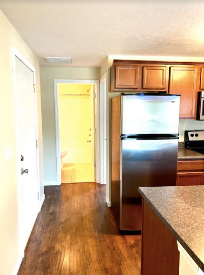 Photo - 1 Bedroom Apartment