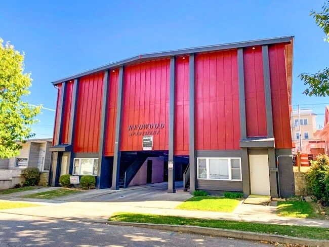 Photo - 323 S. Grant St.