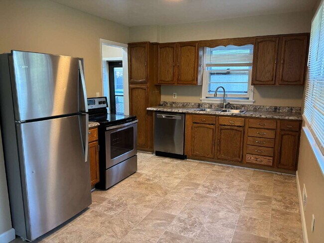 Photo - Charming 4-Bedroom Single Family Home on C...