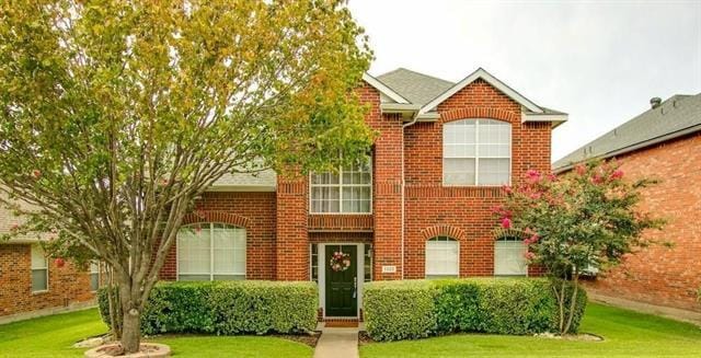 Photo - 1322 Dove Brook Dr House