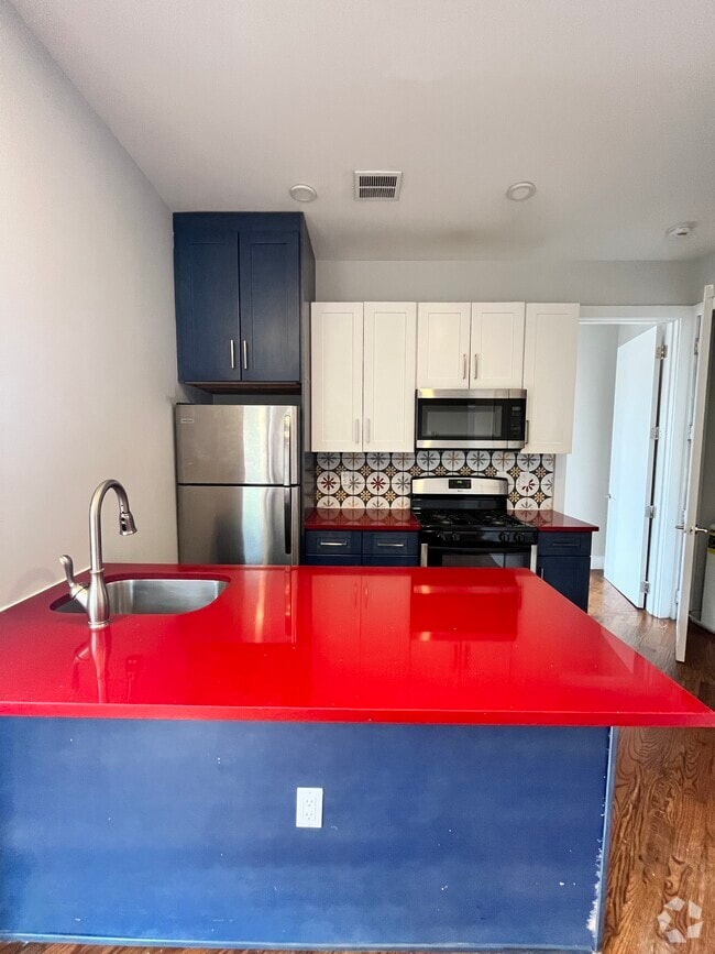 Building Photo - 735 Garfield Ave Unit 3B Rental