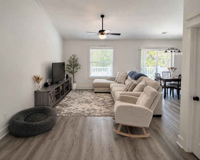 Photo - "Charming 3-Bed Waterfront Retreat with Scenic Views & Granite Countertops on Saint Helena Island"