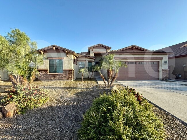 Photo - 2843 E Trigger Way