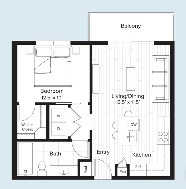 Photo - 170 Malone St Unit 3104