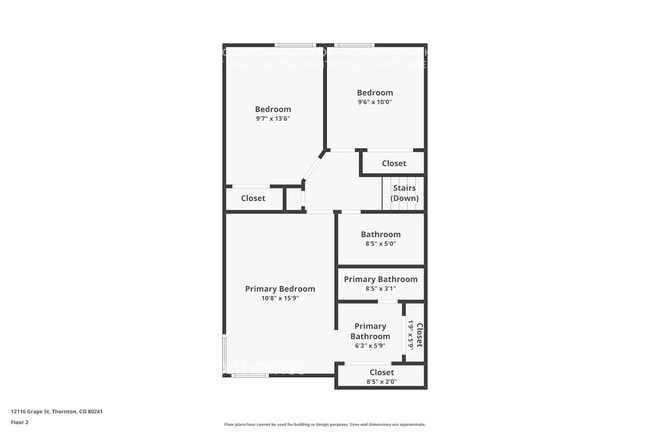 Photo - 12116 Grape St