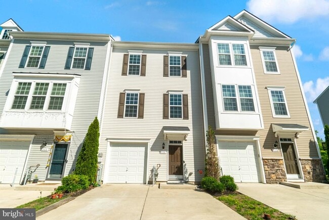 Photo - 220 Gunther Pl Townhome