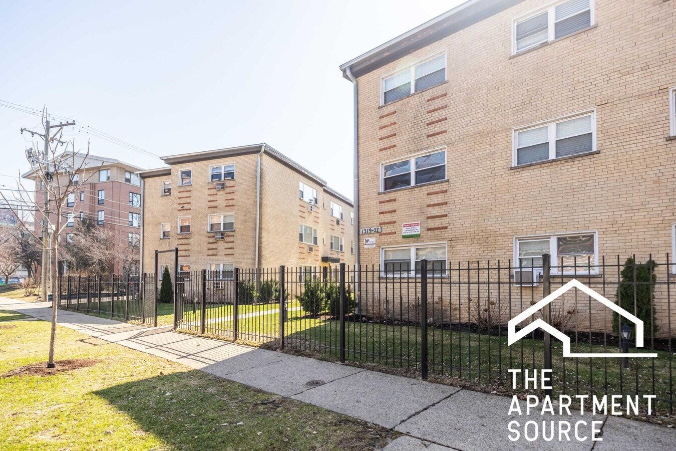 Photo - 1319 W Sherwin Ave Unidad 1A