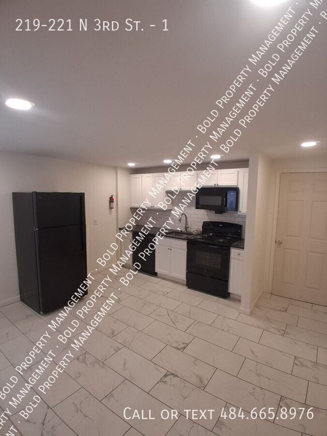 Photo - 219-221 N 3rd St.-1 Unit 1