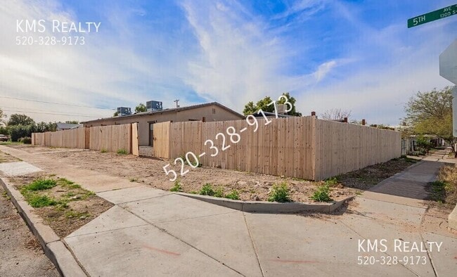 Photo - 1304 S 5th Ave