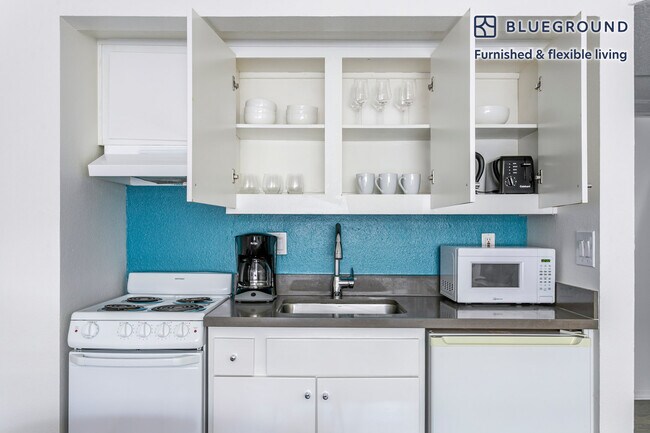 10985 Bluffside Dr Unit SI FL3-ID1401