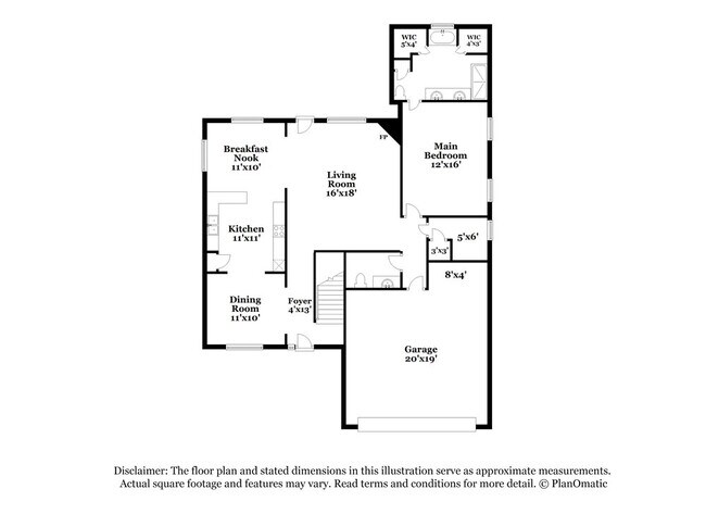 1141 Red Fern Cir E