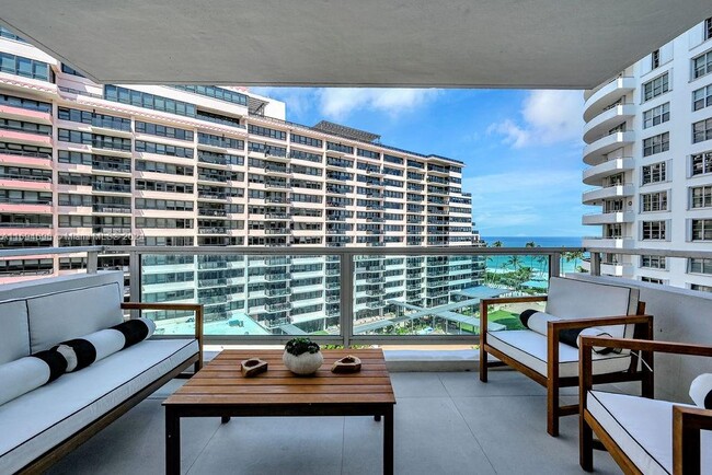 Photo - 5161 Collins Ave Condo Unit 903