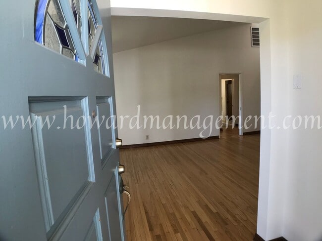 Photo - Two story home with newer central A/C in t...