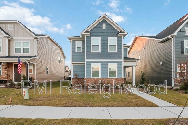 Photo - 304 Canyon Spring Trl